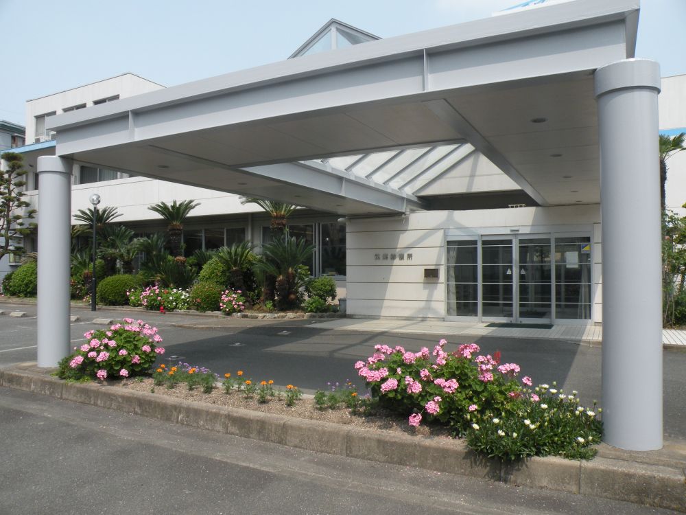 筑紫診療所,南区,福岡市,内科,放射線科